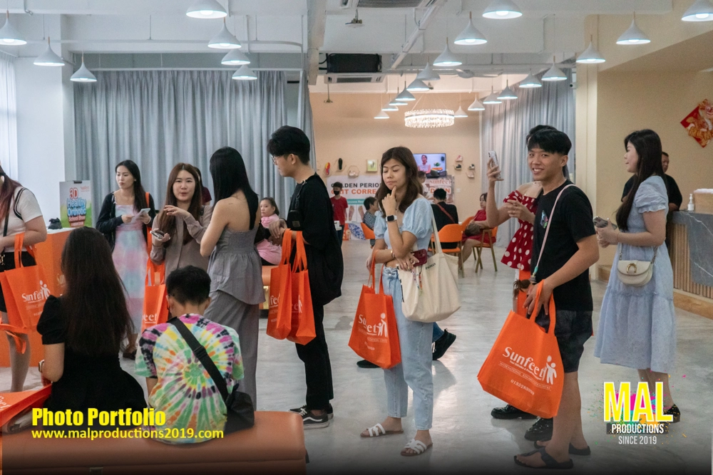 Company Chinese New Year Celebrations Photography Portfolio MAL 2019  (10).webp